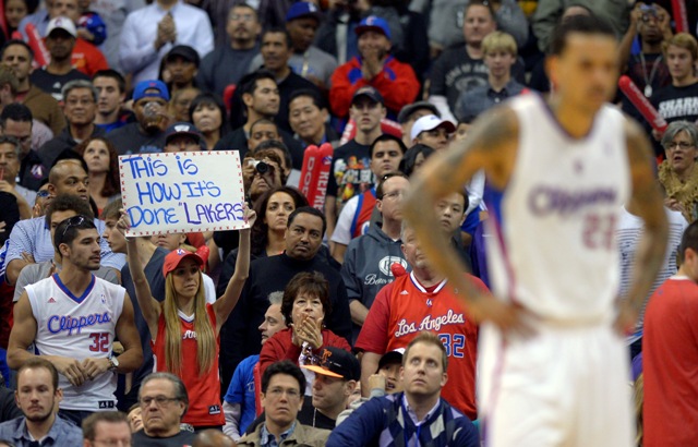 Staples Center sídlom Clippers minimálne do júna 2024