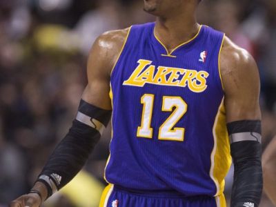 Lakers strácajú nádej aj Howarda