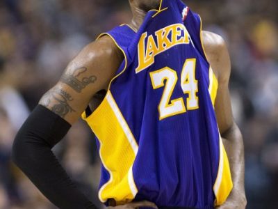 Lakers neprekonali obranu Bulls, Bryant streleckú biedu