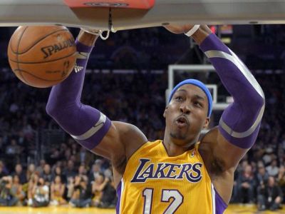 Magic radí Cubanovi: Rokuj s Lakers o Howardovi