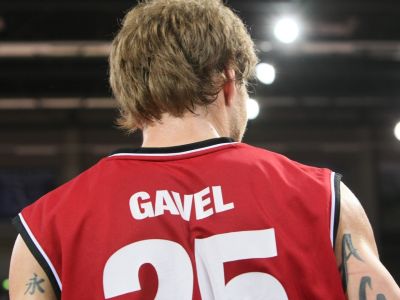 Anton Gavel v exkluzívnej fotogalérii