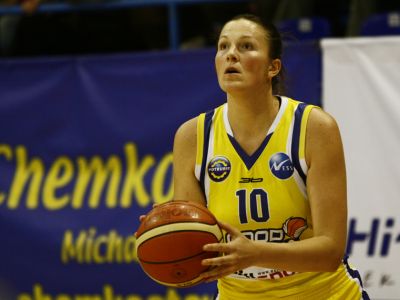 Good Angels má zaplatiť bývalej hráčke vyše 40-tisíc eur