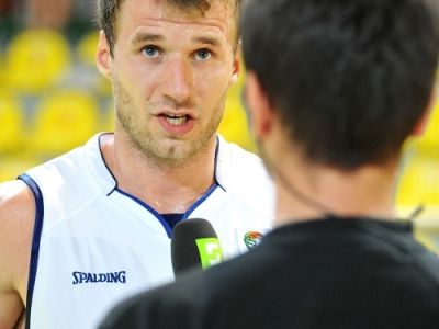 Reprezentácia bez kapitána Gavela