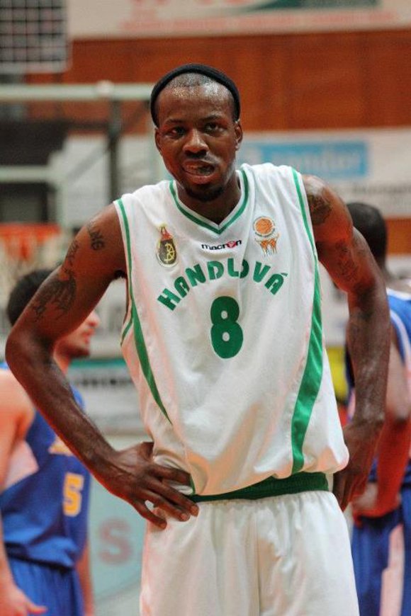 Hviezdou kola Jason Davis