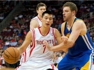Warriors kapitulovali na raketovej základni v Houstone