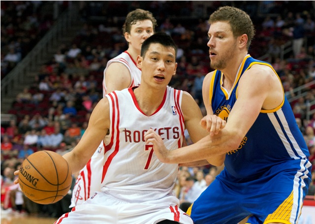 Warriors kapitulovali na raketovej základni v Houstone