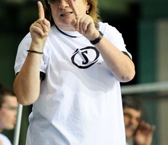 Proti Rumunkám sme si vyskúšali fyzickú hru, tvrdí Mišurová