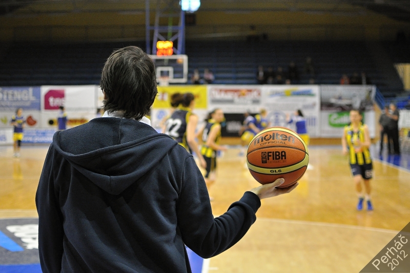Košice čaká basketbalový deň