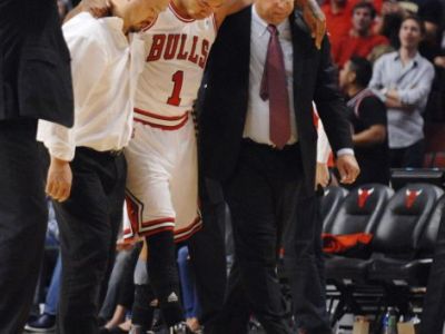 Chicago zdolalo Philadelphiu, ale prišlo o Derricka Rosa
