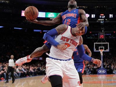 Clippers prehrali vo Washingtone, ťažké časy Chandlera