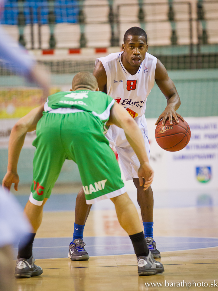 Hviezdou kola Deremy Geiger