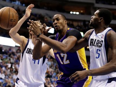 Dwight Howard si nevie predstaviť absenciu aj v Riu 2016