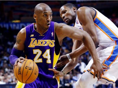 NBA dala za pravdu Bryantovi, mal prísť hvizd rozhodcu
