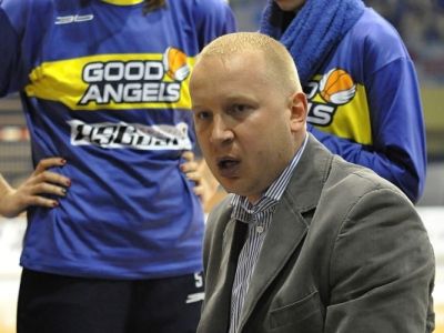 Pre kouča Fenerbahce je Maroš Kováčik trénerom roka