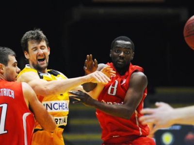 Rančík po Bystrici: Bola to ťažká séria