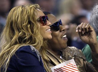 Jay-Z rozbehol hráčsku agentúru