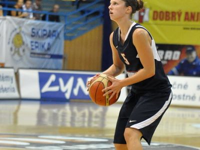 Minčíková: Zabojujeme o to, aby sa titul vrátil do Ružomberka