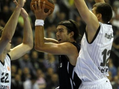 Vujačič porušil disciplínu, Efes ho stiahol z nominácie