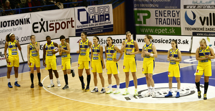 Mierne turbulentná príprava na Schio