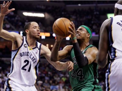 NBA chce vykynožiť simulantov, v play-off sprísni pravidlá