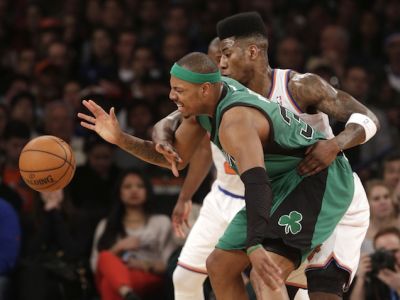 Pierceove rany z Allenovho odchodu do Miami