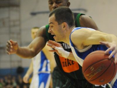 Basketbalové srdiečko posunulo Spišiakov do semifinále