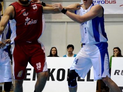 Inter uspel v Nitre!