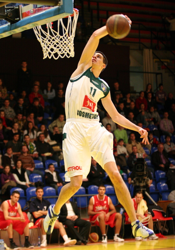 Vďaka finále sa konečne píše o basketbale pozitívne
