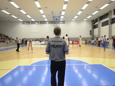 Keď emócie prevýšia ratio alebo inzultácia arbitra na Spiši