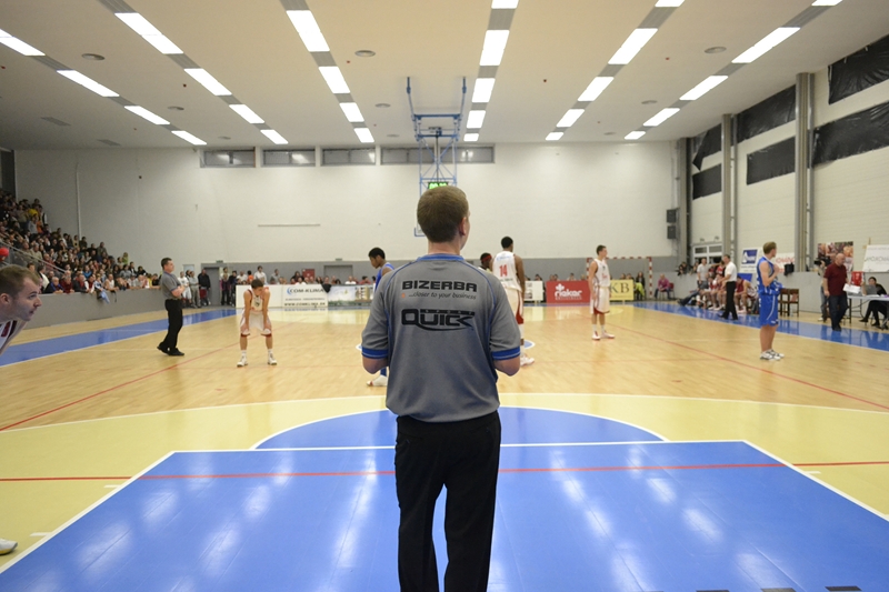 Keď emócie prevýšia ratio alebo inzultácia arbitra na Spiši