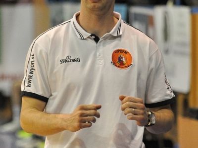Novým trénerom Ružomberka sa stal Juraj Suja
