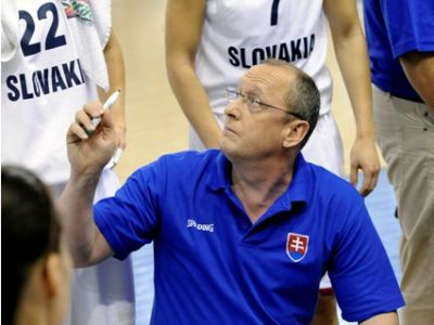 Ivan Benninghaus: Zišla sa partia, ktorá si nezávidí