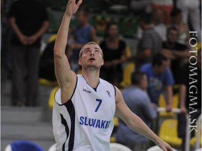 Marko pred finále českej ligy: Sme zmierení so striebrom