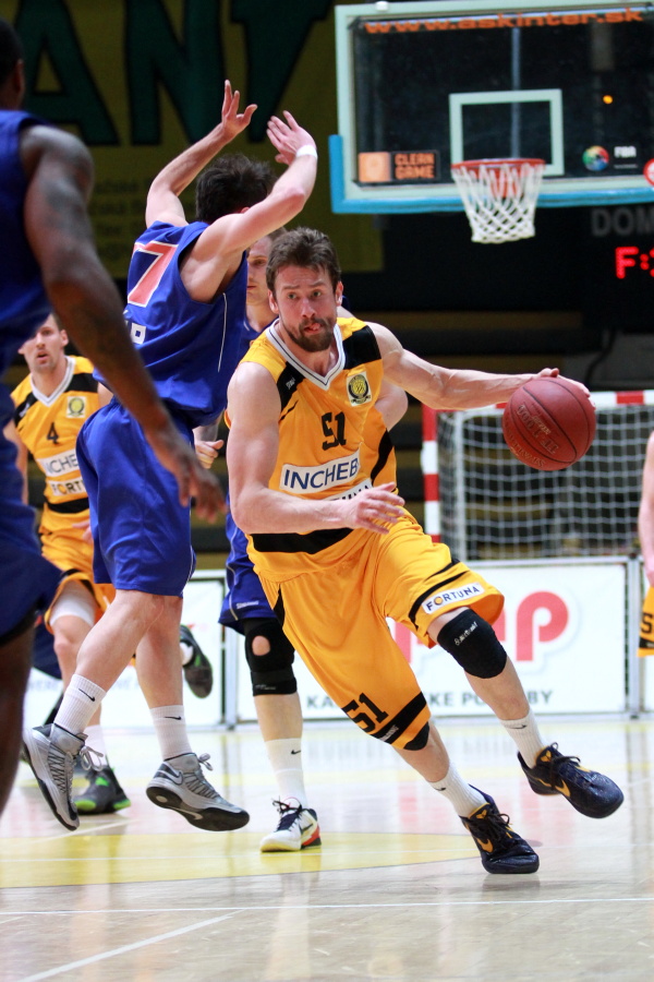 Martin Rančík: Odviedli sme dobrú prácu