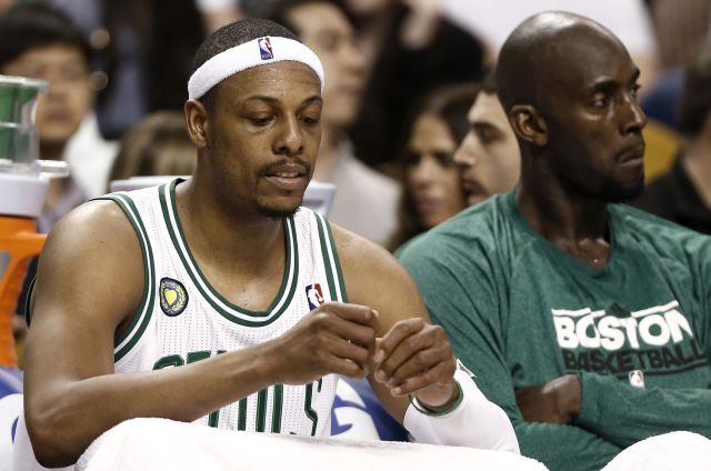 Vyspatý Harden sršal energiou, Bostonu stačili siedmi