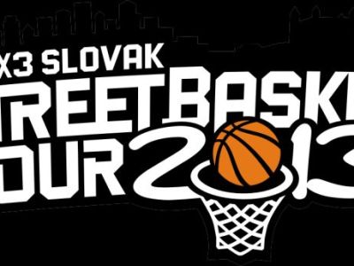 Prvé podujatie 3×3 Slovak StreetBasket Tour pozná svojich víťazov