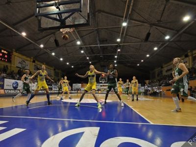 Premiérový titul MEL ostal v Košiciach