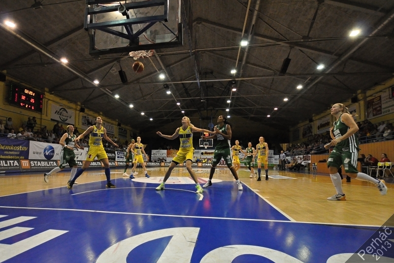 Premiérový titul MEL ostal v Košiciach
