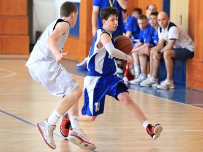 MBK Karlovka a BC Prievidza mládež s dvoma víťazstvami