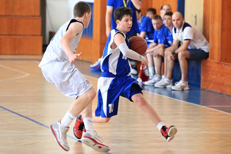 MBK Karlovka a BC Prievidza mládež s dvoma víťazstvami
