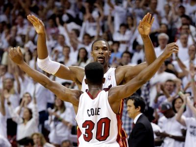 Miami a Memphis postúpili do konferenčných finále