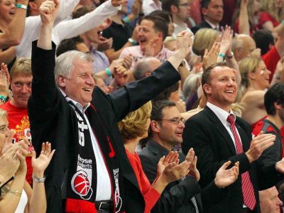 Na Gavela a spol. v bundeslige takmer 1,5 milióna divákov