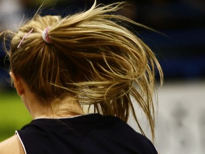 Úspešná príprava reprezentácie SR U16W v ČR