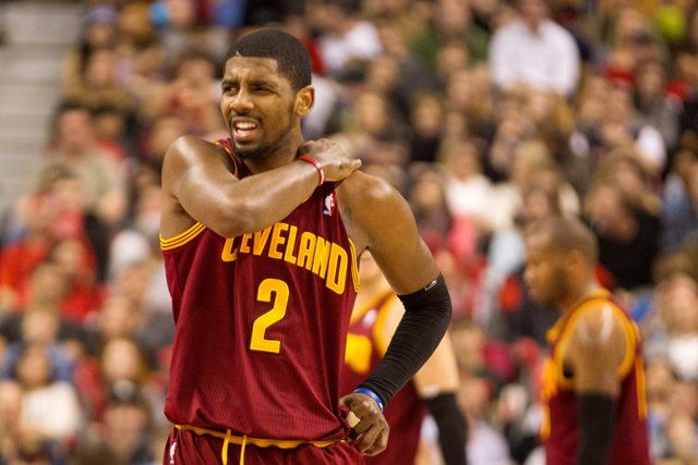 Irving a Lillard lídrami americkej nominácie na SP 2014