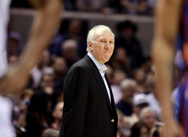 Ďalší americký Dream Team povedie Popovich alebo Rivers