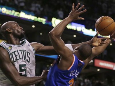 Koniec bostonskej epochy, odchádzajú Garnett aj Pierce