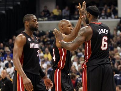 Začína finále NBA, prečítajte si, čo na vás čaká