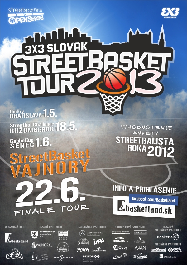 Finále Tour sa blíži!