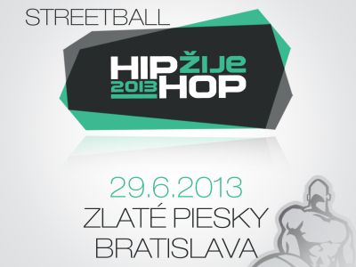 Po ročnej pauze sa vracia Streetsportline Streetball