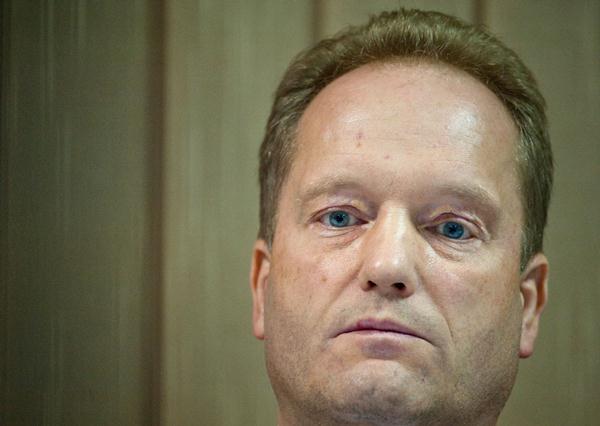 Janáč: Dôveroval som nesprávnym ľuďom
